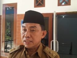 PTT Pada Dinkes Kota Tidak Diberi SK Lagi