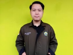 Besok PEMIRA UNIB, Ketua MPM Ajak Perang Pemikiran Untuk Kemajuan Kampus