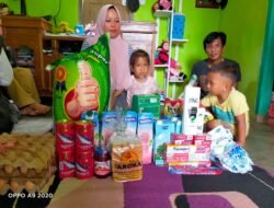 Sentra Dharma Guna Kemensos Assesmen dan Bantu 5 Kasus Berbeda di Bengkulu Selatan