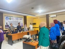 LLDIKTI Wilayah II Gelar Kegiatan Pendampingan Penyusunan Proposal Pendanaan PKM 8 Bidang Bagi Dosen dan Mahasiswa di STIA Bengkulu