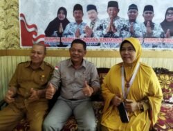 Konkernas, PGRI Benteng Berangkat ke Kaltim