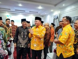 Sambut Era Industri 5.0, Gubernur Rohidin Inisiasi Gebyar SMK