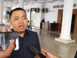 Dempo Ketua Komisi I Apresiasi Kunjungan Spesifik Komisi IV DPR RI Soal Taman Buru