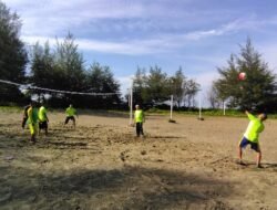 Perbosi Bengkulu Siapkan Tim Bola Sundul Terbaik Menuju Fornas VII Bandung-Jawa Barat Tahun 2023