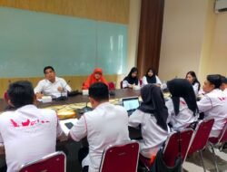 FKTKNSI Hearing Bersama Komisi IV DPRD Provinsi Bengkulu