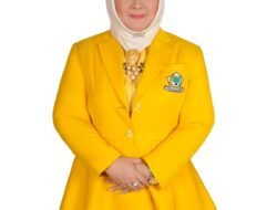 Trisna Ajak Masyarakat Gabung HWK Guna Tingkatkan Peran Serta Wanita Dalam Mengisi Pembangunan Bengkulu
