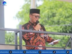 Pemkab Kaur Silaturahmi Bersama Kades se Kecamatan Maje