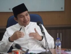 Tingkatkan Kualitas Keamanan Pangan di BU, Wabup BU Dukung Program Nasional