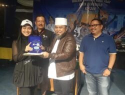 Sukses !! Festival Band Sedunia Guncang Kota Merah Putih