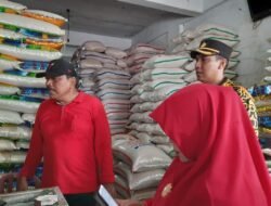 Jelang Ramadan 1444 H, KPPU Tingkatkan Pengawasan dan Pergerakan Harga Bapok di Bengkulu