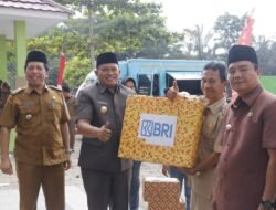 Seluma Kota Juara Satu Festival Kuliner Tradisional Tahun 2023, Agenda COE