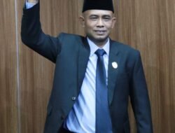 Ketua DPRD Kota Minta Di Akhir Masa Jabatan, Walikota Dan Wawali Selesaikan Program Kerja