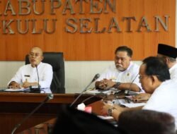 Pemkab BS Mulai Persiapkan Tahapan Pilkades Gelombang Ke II Serentak Untuk 15 Desa
