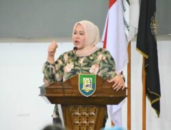 Senator Riri Berharap Dana Desa Jangan Dikotori Dengan Korupsi