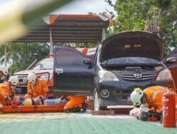 Gubernur Rohidin : Selamat HUT Ke-51 Basarnas, Terima Kasih Kesigapannya