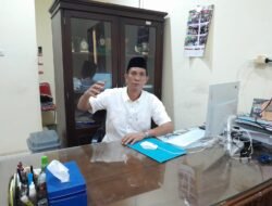 Harga TBS Kelapa Sawit Periode Ini Naik Rp. 180 dari Periode Sebelumnya