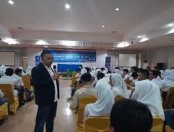 Reses Dempo, Pelajar Bengkulu Keluhkan Uang SPP dan Komite Serta Fasilitas Sekolah Yang Tidak Layak