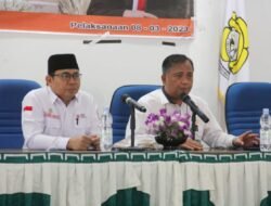 Tiga Layanan Baru Segera Launching, Alhamdulillah RSKJ Soeprapto Bengkulu Raih Akreditasi Paripurna