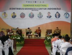 Bengkulu Leaderahip Program, Ketua Osis Berprestasi Akan Dapat Beasiswa Gubernur