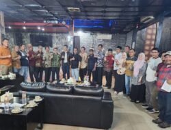 Atasi Persoalan Banjir, GagasForum Peduli Rakyat Bengkulu