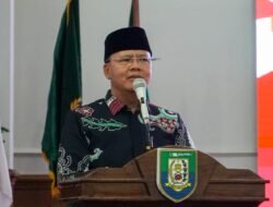 Eksistensi TP Sriwijaya Harus Diperkuat, Bengkulu Bagian Dari Belajasumba