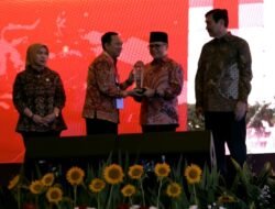 Hebat, Pemprov Bengkulu Raih Penghargaan Digital Government Award 2023