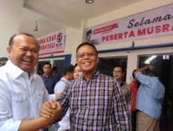 Rio Capella : Musra Ke XXVI Cari Pilihan Terbaik Untuk Indonesia, Diharapkan Berdampak Positif Terhadap Bengkulu