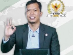 Ketua DPRD Seluma Minta Kontraktor Siram Jalan Yang Berdebu