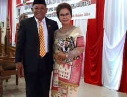 Bapemperda BU Prioritaskan Bahas Raperda LP2B