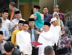 Di Danau Dendam Tak Sudah Nanti Ada Jalan Khusus Jalur Wisata dan Jalan Elevated