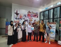 KBP Bengkulu Jajaki Kerjasama Pemajuan Program Ke-BIPA-an Dengan IAIN Curup