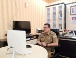 Pelayanan Terbaik Terus Diberikan DPK Provinsi Bengkulu Kepada Penyandang Disabilitas