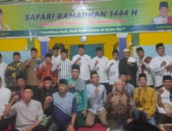 Setelah Lebaran, Gubernur Rohidin Pastikan Jalan Poros Bengkulu Utara Dikerjakan