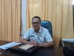 Dengan Terakreditasi Dapat Tingkatkan Kepercayaan Masyarakat Terhadap Perpustakaan