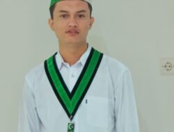 Ini Alasan HMI Cabang Bengkulu Tolak Perppu Cipta Kerja