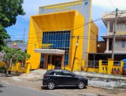 Terkait Raperda Penyelenggaraan Kearsipan dan Perpustakaan, DPK Akan Laksanakan Uji Publik