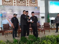 FGD Lekad Bersama FPRB Cari Solusi Tuntaskan Persoalan Banjir di Bengkulu