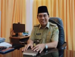 DPK Provinsi Bengkulu Terus Tingkatkan Tata Kelola Kearsipan
