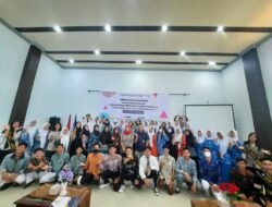 Upaya Lestarikan Bahasa Daerah, KBP Bengkulu Gelar Pelatihan Penulisan Cerita Pendek Bagi Pelajar