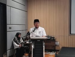 Dengan Telah Terbentuknya PW FPSMI Provinsi Bengkulu Dapat Mempercepat Pembinaan Perpustakaan Sekolah