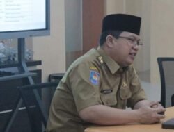 Tingkatkan Indeks Literasi, DPK Provinsi Jalin Kerjasama Dengan KBP Bengkulu