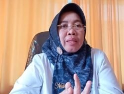 Ada 316 Judul Buku Dengan Huruf Braille Yang Terdapat Di Pojok Disabilitas DPK Provinsi Bengkulu