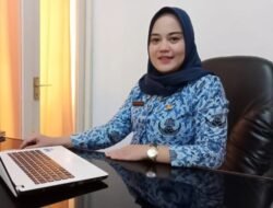 DPK Provinsi Bengkulu Lakukan Audit Kearsipan OPD