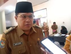 DPK Provinsi Bengkulu Tingkatkan Literasi Hingga Ke Desa