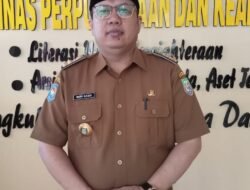 DPK Dorong Keberadaan Perpustakaan Di Daerah