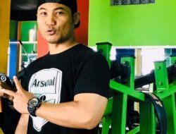 Green Fitness, Tempat Gym/Tempat Fitness Yang Representatif Di Kota Bengkulu