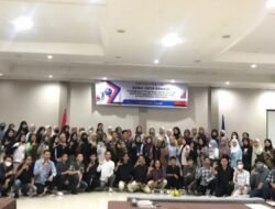 KBP Bengkulu Melaksanakan Niaga Bahasa: Peningkatan KompetensiGenerasi Muda dalam Menggiatkan Ekonomi Kreatif Berbasis Bahasa dan Sastra