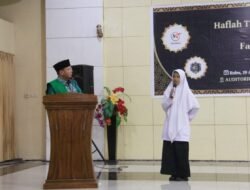 Menginspirasi Kisah Gubernur Rohidin Saat Remaja, Jauh Dari Keluarga Bertahan Hidup Sendiri dan Mondok di Pesantren
