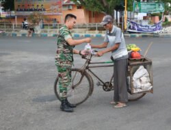 Marhaban Ya Ramadhan, Terus Tebar Keberkahan