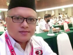 Siapapun Wakilnya, Relawan SAGA Bengkulu Siap Menangkan Capres Ganjar Pranowo
